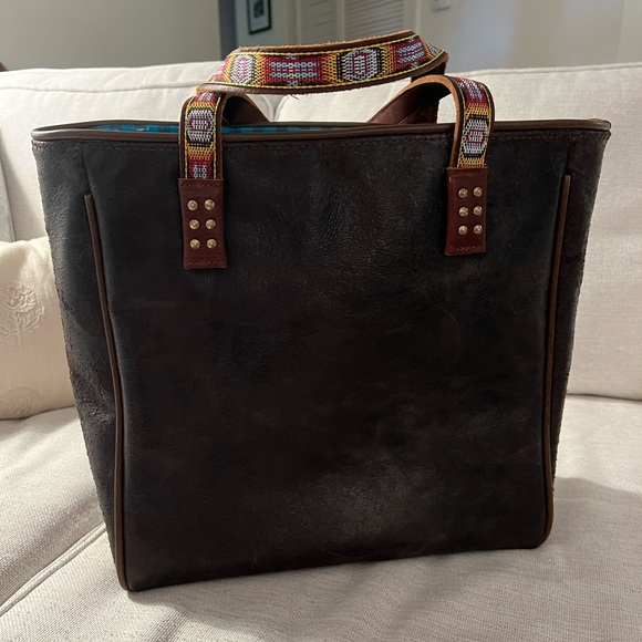 Consuela Tote - Picture 7 of 10